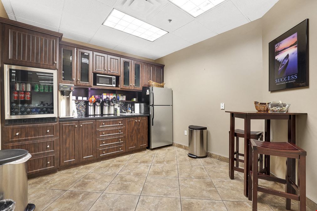 17701 Cowan Street, Ste 120