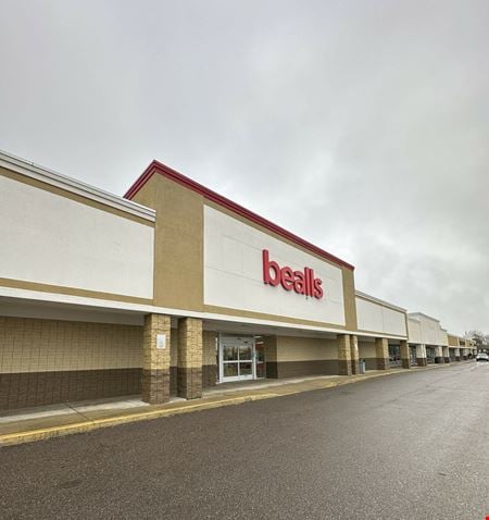 Preview of Retail space for Rent at 1500 Coshocton Avenue