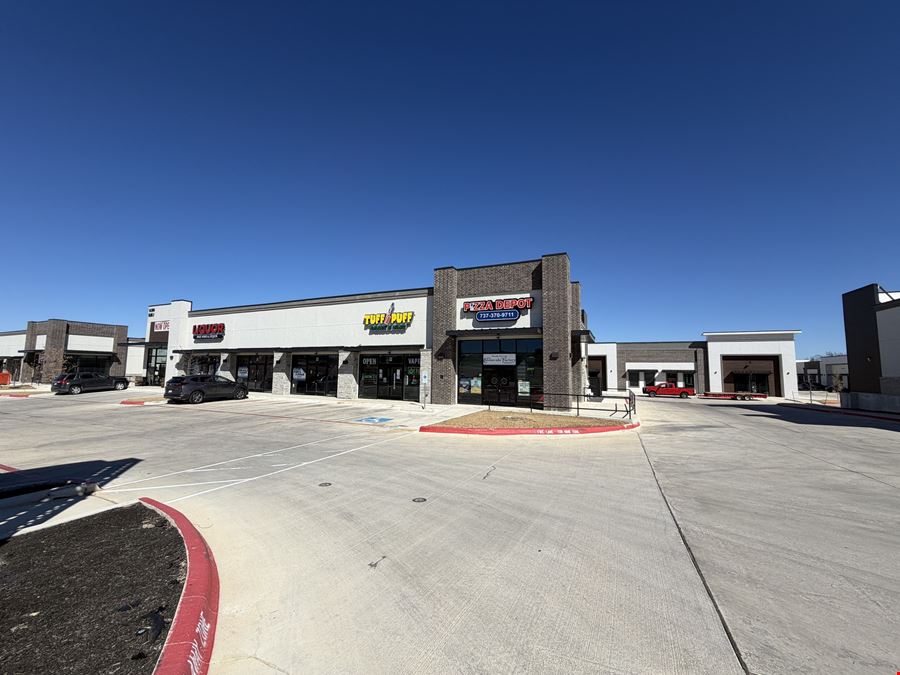 Centro Plaza