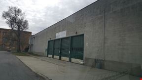 Warehouse Space