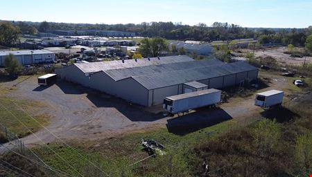 Preview of Industrial space for Sale at 910 S 6th Ave