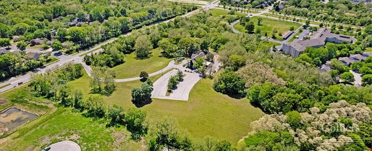 Office Building Investment and Development Opportunity