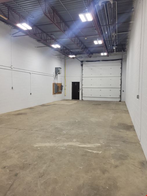 644 Colby Drive, Unit #5