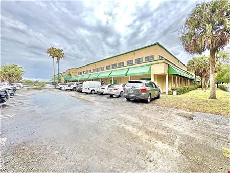 Preview of Office space for Rent at 5881 Northwest 151st Street