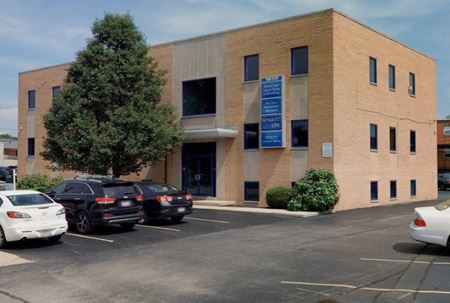 Preview of Office space for Rent at 1890 Northwest Blvd