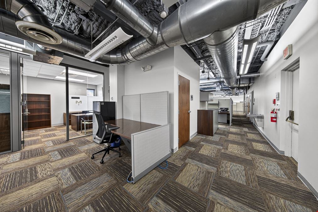 HANDY Office Building