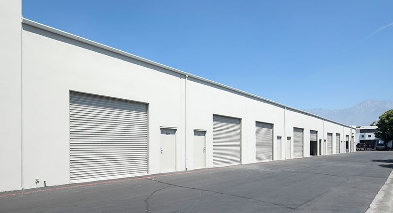 Preview of Industrial space for Rent at 10700 Jersey Boulevard