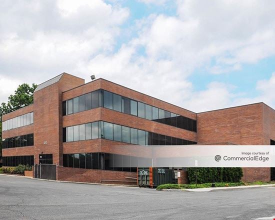 Preview of Office space for Rent at 100 Baylis Road
