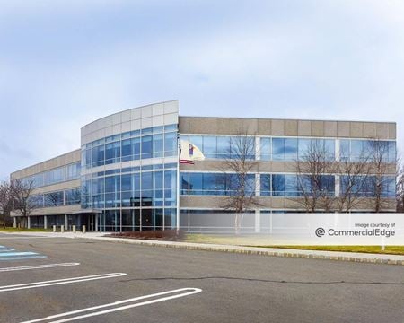 Preview of Office space for Rent at 302 Carnegie Center