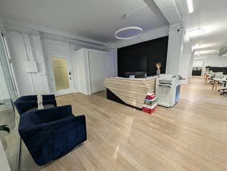 Preview of Office space for Rent at 1133 Broadway