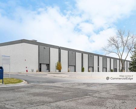 Preview of commercial space at 6707 Shingle Creek Parkway
