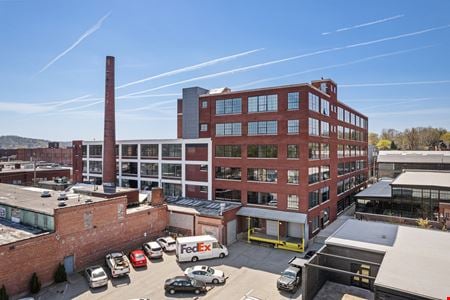 Preview of commercial space at 201 N Braddock Avenue