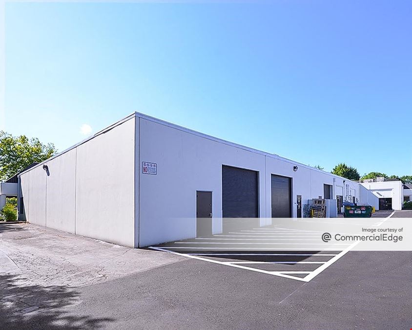 Twin Oaks Business Park