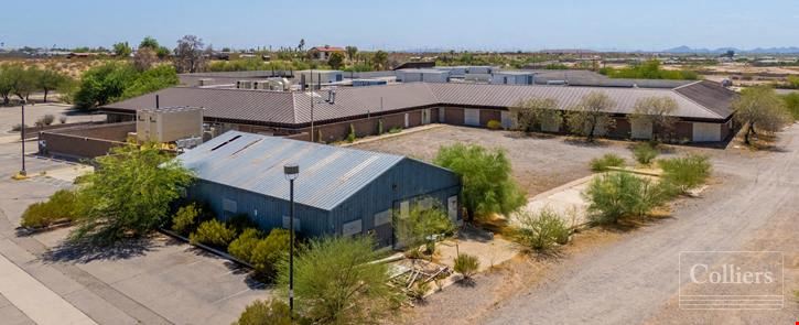 Multi-Use Medical or Institutional Building for Sale in Florence