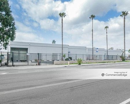 Preview of Industrial space for Rent at 17621 South Susana Road