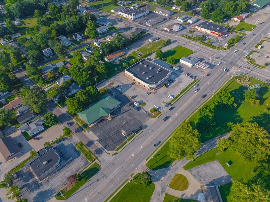 156 W. Morton Rd.