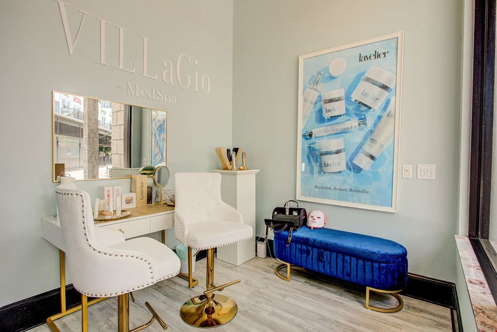 101 Palm Harbor Parkway Unit B114