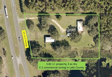 Preview of VacantLand space for Sale at 21938 US Highway 27