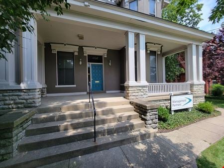 Preview of Office space for Sale at 1730 Madison Road