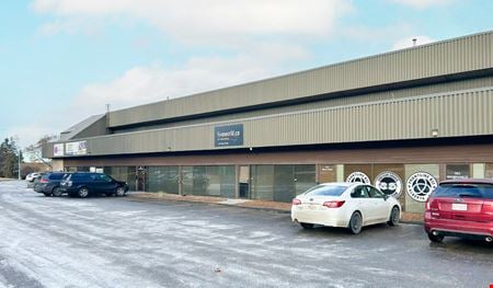 Preview of Industrial space for Rent at 226 Sioux Road