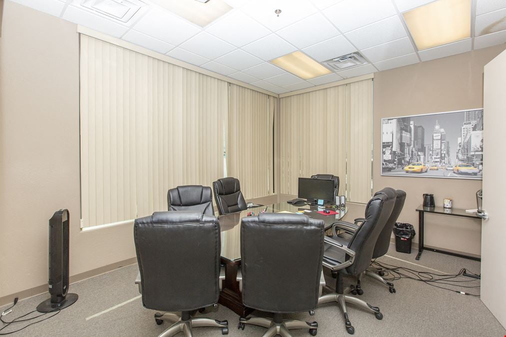 Professional Office in Prescott Airpark