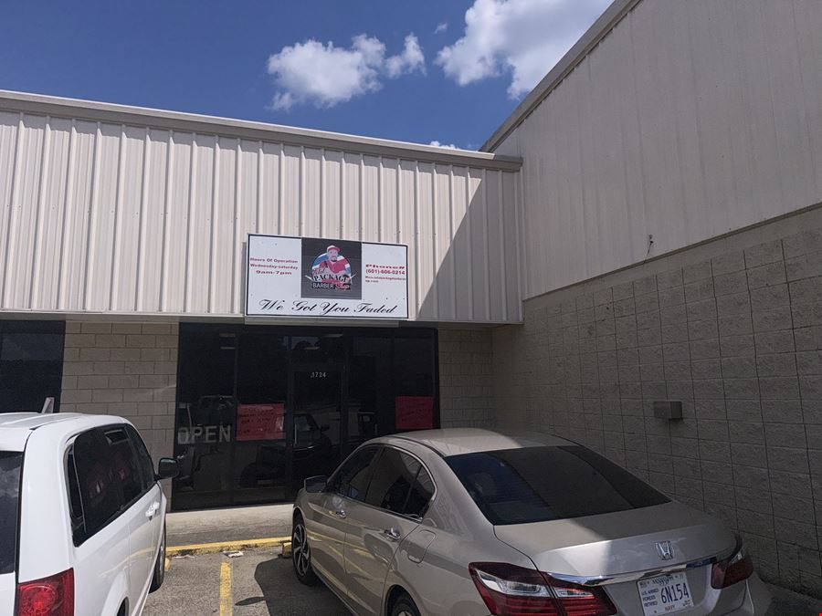 1720 Columbia Ave