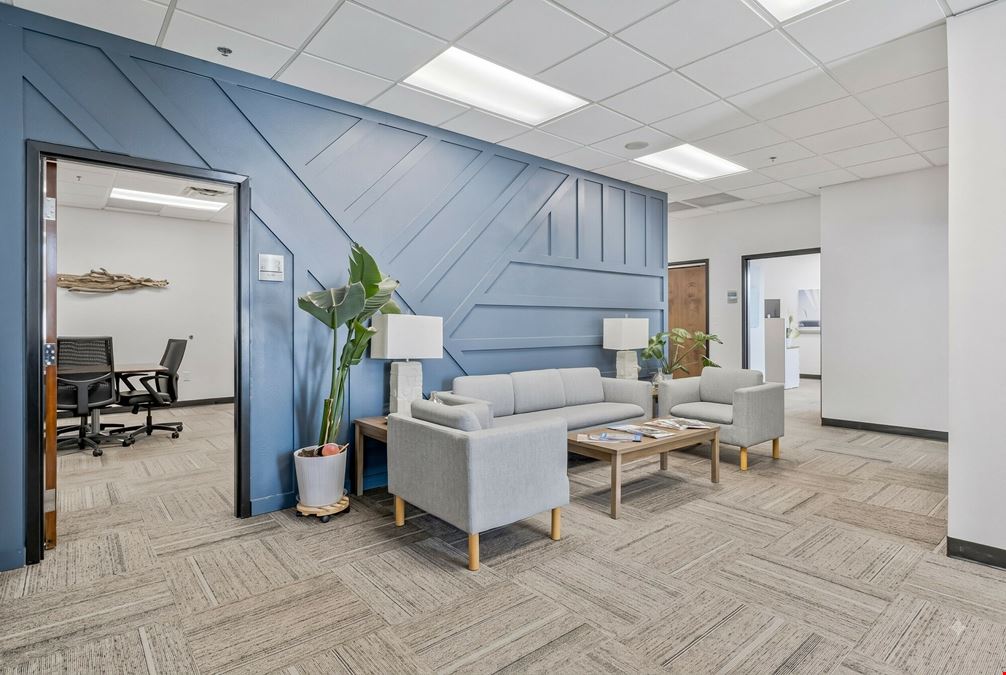 Baymarc Office Park
