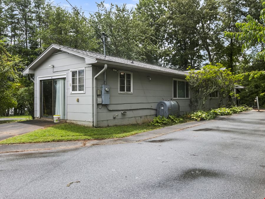 74 Long Shoals Road