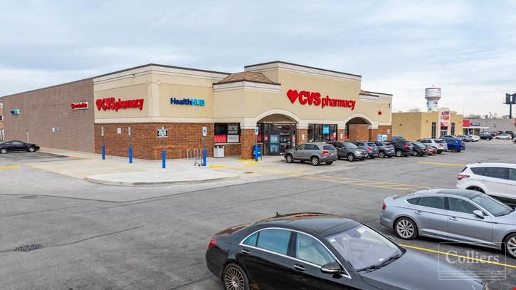 CVS Pharmacy | 14 Years Remaining in Primary Term