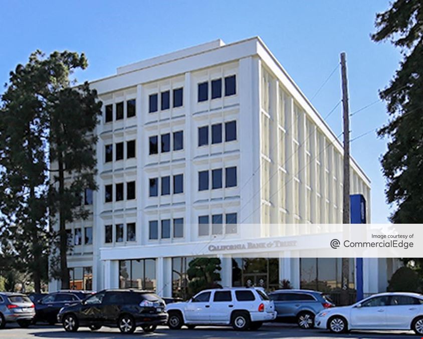 Borel Estate Building