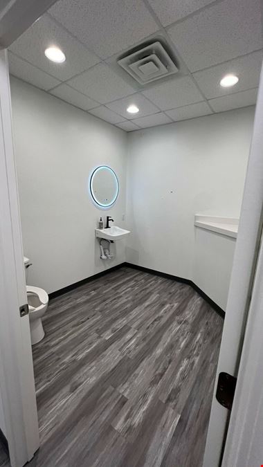 I-30 Retail Center - Suite 7