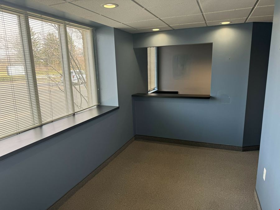 Normandy Center Medical Office Park