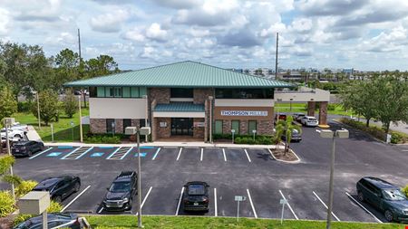Preview of Office space for Rent at 11509 Palmbrush Trl