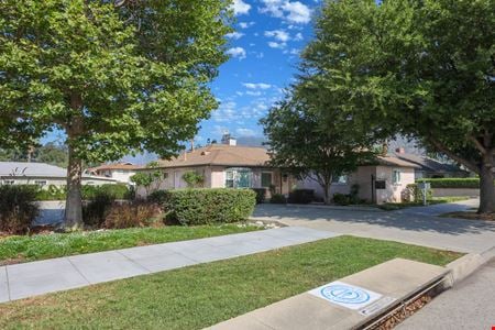 Preview of Office space for Sale at 303 N Glendora Ave