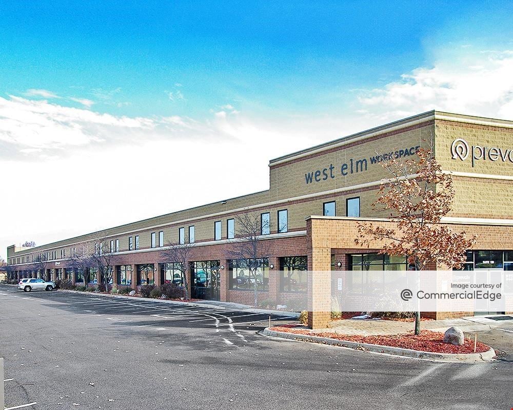 Westgate Business Center III
