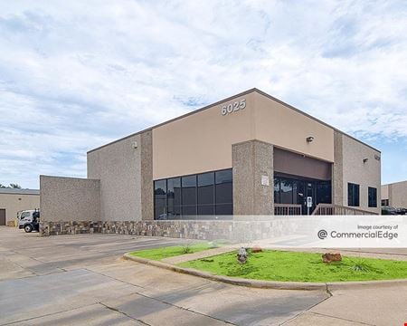 Preview of Industrial space for Rent at 2900 Gateway Drive