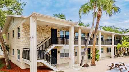 Preview of Multi-Family space for Sale at 600 Wildwood Way