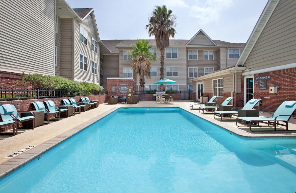 Residence Inn Round Rock