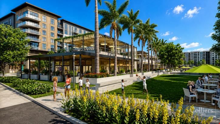 Miramar Cove