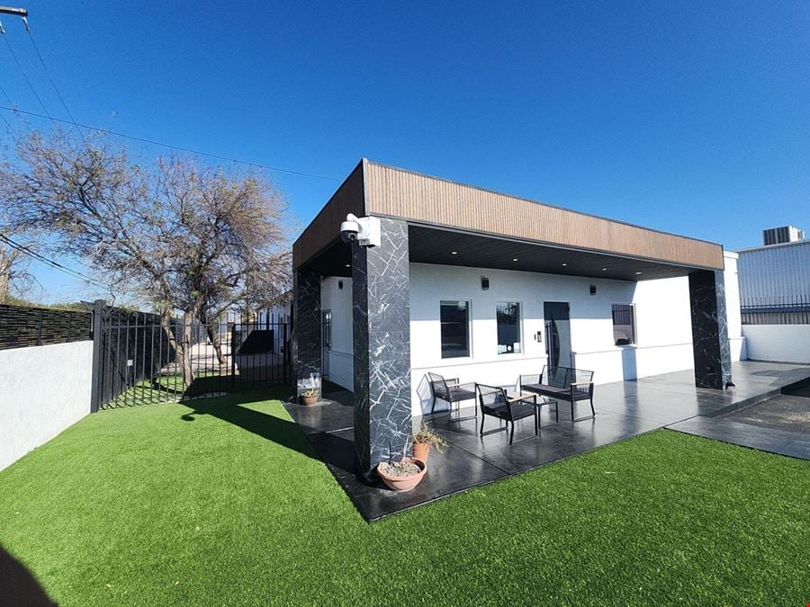 1140 N Rosemont Blvd