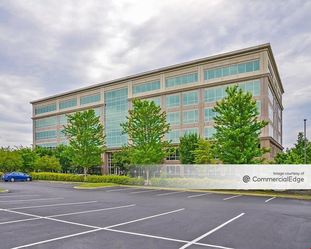 Highwoods Office Park - Cool Springs III