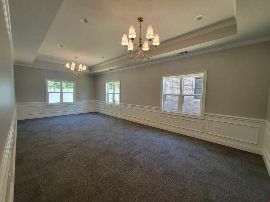 1060 Garland Dr