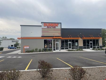 Preview of Retail space for Rent at 800 Tower Dr