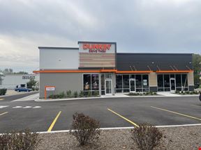 Dunkin Center
