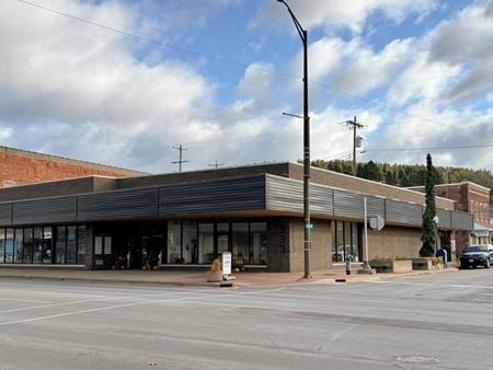 Preview of Flex Space space for Rent at 333 South Stephenson Avenue