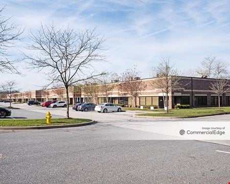 Preview of Industrial space for Rent at 709 Digital Drive
