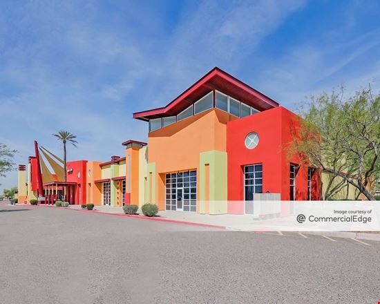 Preview of Retail space for Rent at 11294 West Bell Road