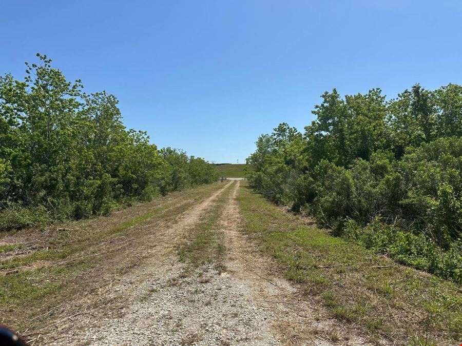 TBD Hwy 288