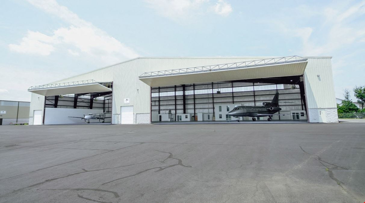 500 aviation way