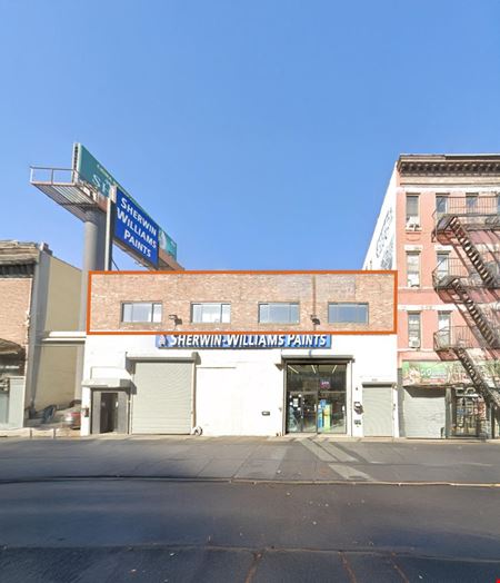 Preview of Retail space for Rent at 4606 3rd Avenue